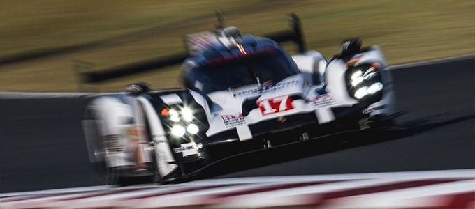 Mark Webber zag overwinning in Japan bijna in rook opgaan: "Hybride-systeem"